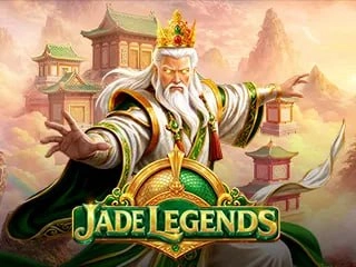 Jade Legends